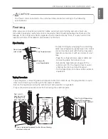 Preview for 45 page of LG Therma V AHNW16606A3 Installation Manual