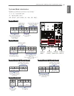 Preview for 49 page of LG Therma V AHNW16606A3 Installation Manual