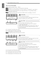 Preview for 62 page of LG Therma V AHNW16606A3 Installation Manual