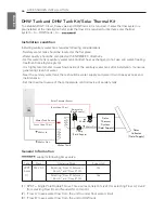 Preview for 66 page of LG Therma V AHNW16606A3 Installation Manual