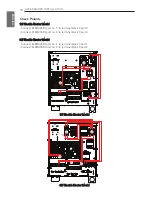 Preview for 70 page of LG Therma V AHNW16606A3 Installation Manual