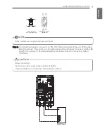 Preview for 71 page of LG Therma V AHNW16606A3 Installation Manual