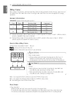 Preview for 74 page of LG Therma V AHNW16606A3 Installation Manual