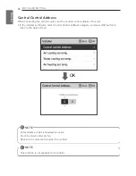 Preview for 94 page of LG Therma V AHNW16606A3 Installation Manual