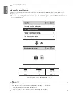 Preview for 96 page of LG Therma V AHNW16606A3 Installation Manual