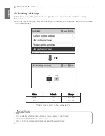 Preview for 98 page of LG Therma V AHNW16606A3 Installation Manual