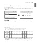 Preview for 101 page of LG Therma V AHNW16606A3 Installation Manual