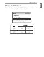 Preview for 113 page of LG Therma V AHNW16606A3 Installation Manual