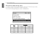 Preview for 114 page of LG Therma V AHNW16606A3 Installation Manual