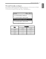 Preview for 115 page of LG Therma V AHNW16606A3 Installation Manual