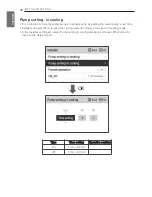 Preview for 118 page of LG Therma V AHNW16606A3 Installation Manual