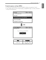 Preview for 121 page of LG Therma V AHNW16606A3 Installation Manual