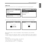 Preview for 127 page of LG Therma V AHNW16606A3 Installation Manual