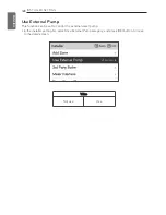 Preview for 128 page of LG Therma V AHNW16606A3 Installation Manual