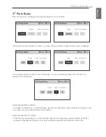 Preview for 129 page of LG Therma V AHNW16606A3 Installation Manual