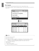 Preview for 132 page of LG Therma V AHNW16606A3 Installation Manual