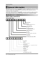 Preview for 10 page of LG THERMA V AHNW16606B0 Installation Manual