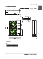 Preview for 13 page of LG THERMA V AHNW16606B0 Installation Manual