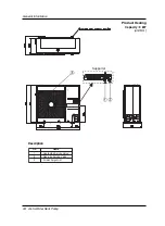 Preview for 14 page of LG THERMA V AHNW16606B0 Installation Manual