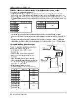 Preview for 52 page of LG THERMA V AHNW16606B0 Installation Manual