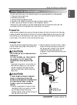 Preview for 57 page of LG THERMA V AHNW16606B0 Installation Manual