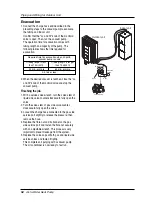 Preview for 58 page of LG THERMA V AHNW16606B0 Installation Manual