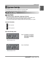 Preview for 59 page of LG THERMA V AHNW16606B0 Installation Manual