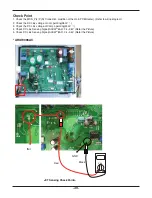 Preview for 49 page of LG THERMA V AHNW16606B0 Service Manual