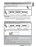 Preview for 9 page of LG Therma V CH Series Owner'S Manual