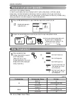 Preview for 10 page of LG Therma V CH Series Owner'S Manual