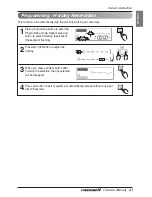 Preview for 21 page of LG Therma V CH Series Owner'S Manual