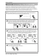 Preview for 22 page of LG Therma V CH Series Owner'S Manual