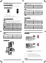 Предварительный просмотр 2 страницы LG THERMA V DHW Tank Kit Installation Manual