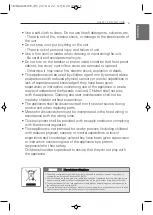 Preview for 5 page of LG THERMA V HA031M E1 Installation Manual