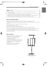 Preview for 9 page of LG THERMA V HA031M E1 Installation Manual