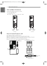 Preview for 10 page of LG THERMA V HA031M E1 Installation Manual