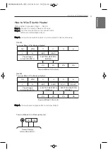 Preview for 11 page of LG THERMA V HA031M E1 Installation Manual