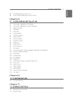 Preview for 3 page of LG THERMA V HM051MR Installation Manual