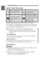 Preview for 8 page of LG THERMA V HM051MR Installation Manual