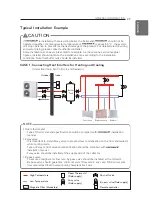 Preview for 29 page of LG THERMA V HM051MR Installation Manual