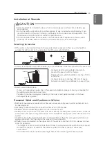 Preview for 45 page of LG THERMA V HM051MR Installation Manual