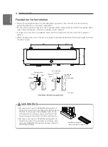 Preview for 46 page of LG THERMA V HM051MR Installation Manual