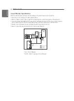 Preview for 52 page of LG THERMA V HM051MR Installation Manual