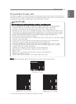 Preview for 53 page of LG THERMA V HM051MR Installation Manual