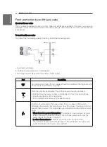 Preview for 64 page of LG THERMA V HM051MR Installation Manual