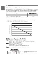 Preview for 66 page of LG THERMA V HM051MR Installation Manual