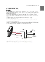 Preview for 89 page of LG THERMA V HM051MR Installation Manual