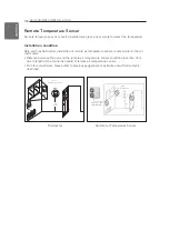 Preview for 100 page of LG THERMA V HM051MR Installation Manual