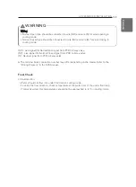 Preview for 109 page of LG THERMA V HM051MR Installation Manual