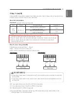 Preview for 111 page of LG THERMA V HM051MR Installation Manual